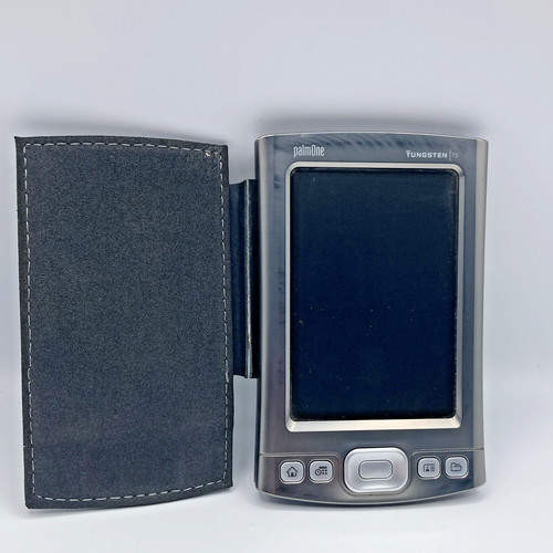 Palmone tungsten pda - t5,